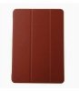 SMART CASE ETUI FUTERAŁ Samsung Galaxy Tab A SM-T550 T551 T555 9,7 cala brązowy